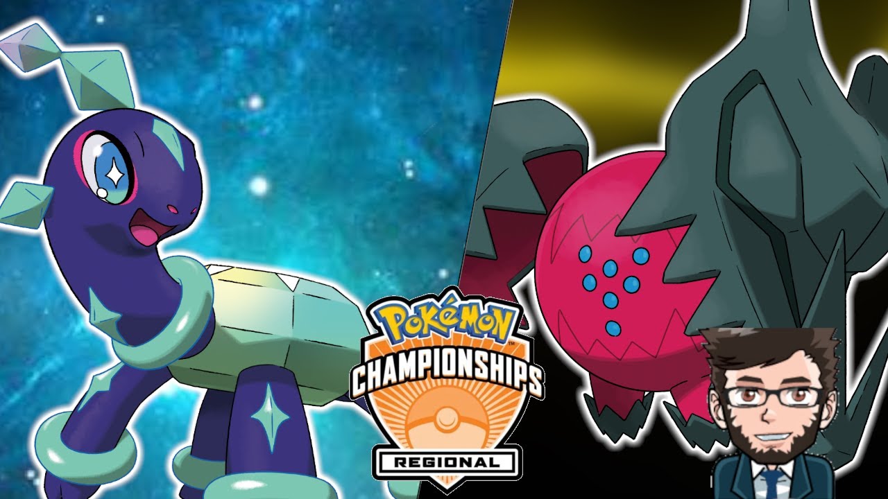 C'EST LA PLUS GRANDE FAIBLESSE DE TERAPAGOS EX ! - MARDI TACTIQUE #166