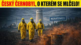 Český Černobyl, o kterém se nemluvilo – Spolana Neratovice