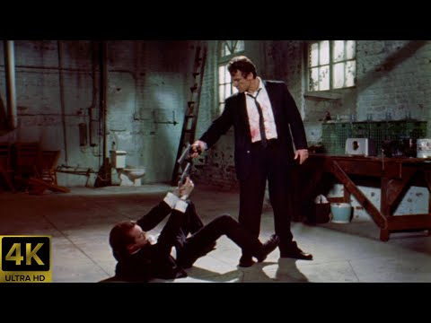 35mm RED BAND Theatrical Trailer [4K] [FTD-1263]