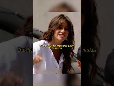 Would you do anything for your family?