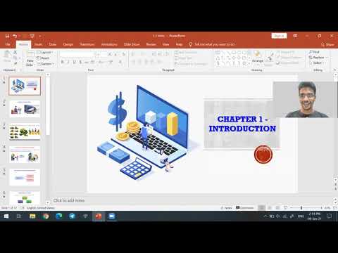 Amayz Commerce Academy YouTube video thumbnail