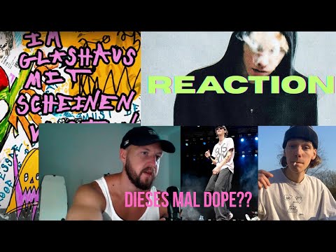 ÜBERZEUGT ER MICH DIESES MAL? | MAKKO - ECONOMY/CALL BACK | REACTION