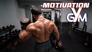 GYM MOTIVATION - NEFFEX & D.A.G.S - 5AM