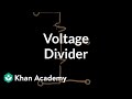 Voltage Divider Concepts and Calculations