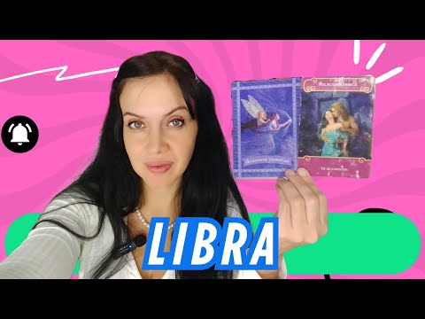 LIBRA ♎ALGUIEN REGRESA CON FUEGO!🔥RELACIÓN KÁRMICA?💫SE VIERON EN UNA VIDA PASADA?🌈NO TE LO PIERDAS!