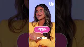 Could a friendship still be in the cards?