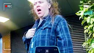 Wife Realizes Her Husband Is a Secret Killer
