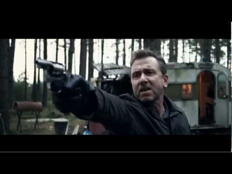 Official THE LIABILITY Trailer - 2013