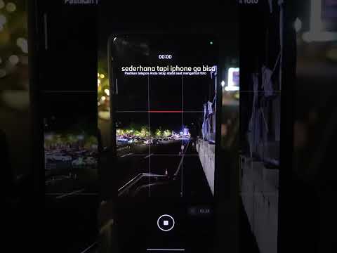 sederhana tapi iphone ga bisa #photography #androidgraphy #phonegraphy #trikfotografi #aesthetic