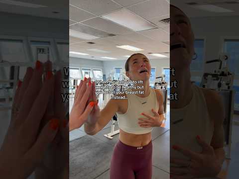 The most PAINFUL sacrifice…😭 #gymgirl #girlswholift #viral #funny #gym #fitness #gymlife #shorts
