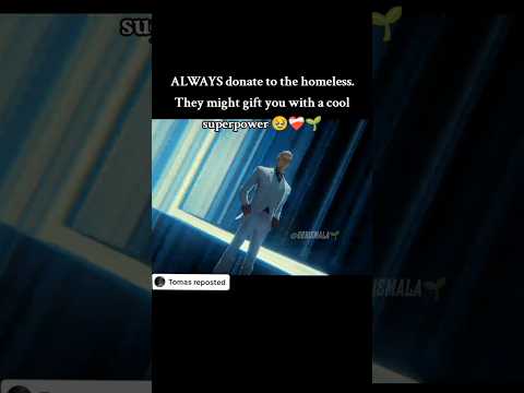 How X got powers || To Be Hero X episode 24 finale #reposttiktok