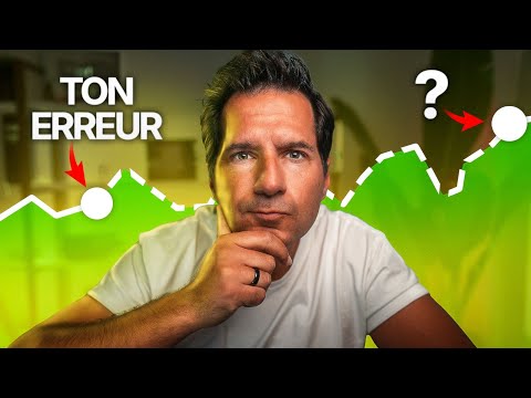 🚨 Cette erreur va faire MAL (Mon Avis Sincère)