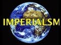 Exploring Key Concepts of European Imperialism
