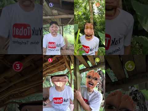 Video lucu Indonesia #funny