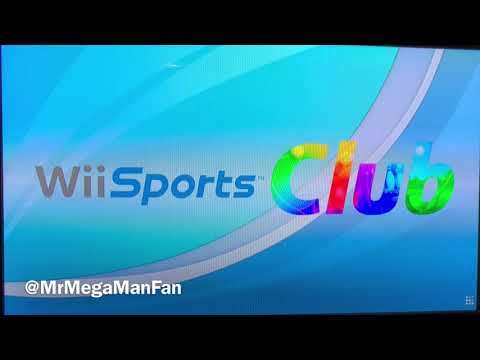 Wii Sports Club Download Code 12 21