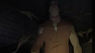 Rus Reveal Scene - INVINCIBLE S4 E1