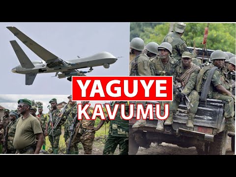 M23/TWIRWANEHO BAHANUYE DRONE YAVUYE BUJUMBURA IGWA KAVUMU| AMARIRA MU BARUNDI NA FARDC
