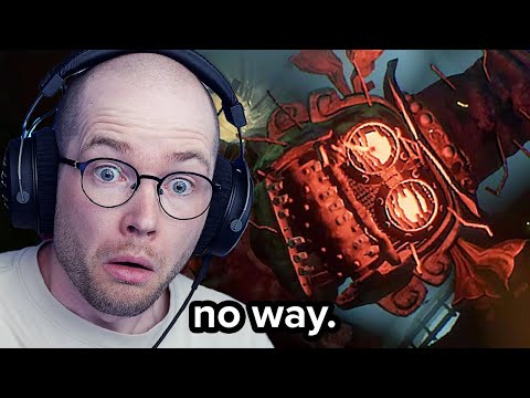 The Real Ending?! (Parachute.exe) | Five Nights At Freddy's: Secret of The Mimic FINAL ENDING