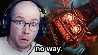 The Real Ending?! (Parachute.exe) | Five Nights At Freddy's: Secret of The Mimic FINAL ENDING