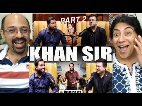 Unplugged ft. Khan Sir | CHUNKS- ‪@unpluggedshubhankar‬