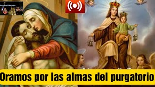 Rosario misterios gozosos