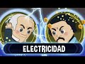History and Development of Electricity
