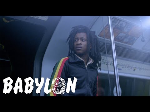 BABYLON • Official Trailer HD • Kino Lorber Repertory & Seventy-Seven