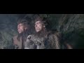 Importância do Fogo para Tribos Primitivas