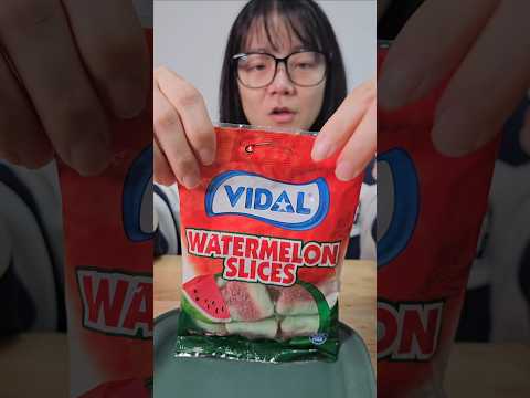 Vidal Watermelon Jelly