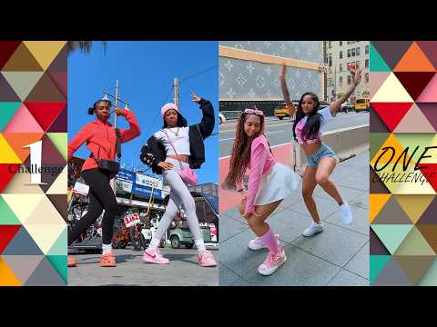 Top 5 Fresh Tiktok Mashup Dance Compilation - June 2025