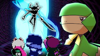I Finally Played Deltarune... it Changed Me