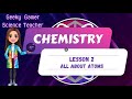 Understanding Atomic Structure Concepts