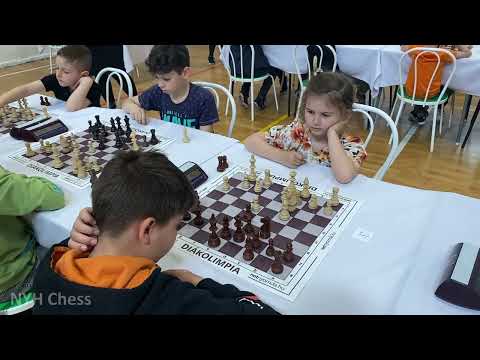 Bodza (643) - Balulya R. (new) | NYH Chess
