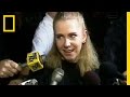 Tonya Harding and Nancy Kerrigan Incident