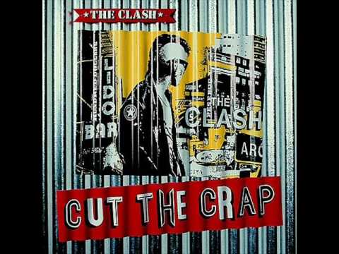 The Clash - We Are the Clash