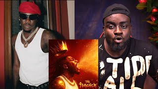 Stonebwoy drops Deeper( Torcher) | SM fans believe it’s a jab to Shatta Wale & his EOCO case