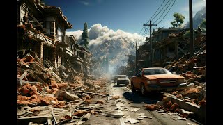 “CALIFORNIA EARTHQUAKE RETROSPECTIVE” - TMV 2018 TO 2025 PROPHECIES/ SEND THIS TO THEM N-O-W