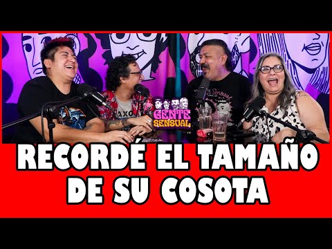 NICHO EL 3312 | UN CASO MUY ERÓT1CO | GENTE SENSUAL