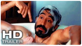 RABBIT TRAP Official Trailer (NEW 2025)