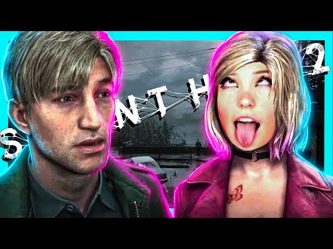 SILENT HILL 2 me despeinó los pelos de los hue-