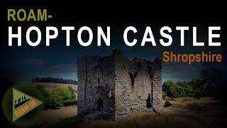 Only One Man Survived This Castle Attack!