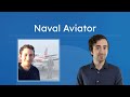 Branden Deeter's Journey to Becoming a Naval Aviator
