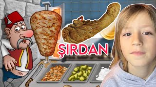 DÖNERCİYE ŞIRDAN GELDİ | Döner Efsanesi Yeni Güncelleme