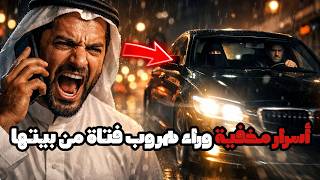 صدمة! اختي اتصلت فيني الساعة 1 بالليل ايش صار؟