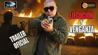 EJECUCION Y VENGANZA -  TRAILER OFICIAL PROXIMAMENTE ESTRENO | Ola Studios tv