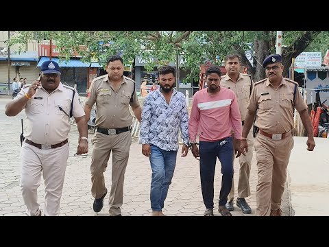 नोटों की बारिश का मंत्र जानकार बताकर लोगों को झांसे में लिया मिली मौत । Khandwa Crime News । TezNews