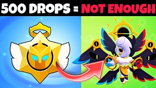 Are Angelic Drops worth getting ? 😨😨