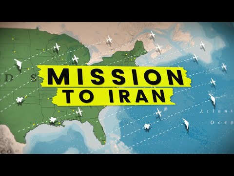 Will America Go to War With Iran?