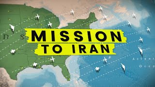 Will America Go to War With Iran?