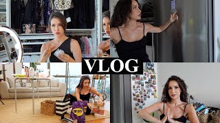 EV VLOG | Aşkım Usta şansını fazla zorladı 🤦🏻‍♀️